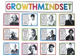 10 Ways Teachers Can Instill a Growth Mindset in Students