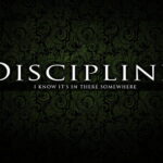 The Path to Personal Freedom: Embracing Self-Discipline