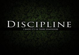 The Path to Personal Freedom: Embracing Self-Discipline