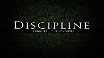 The Path to Personal Freedom: Embracing Self-Discipline