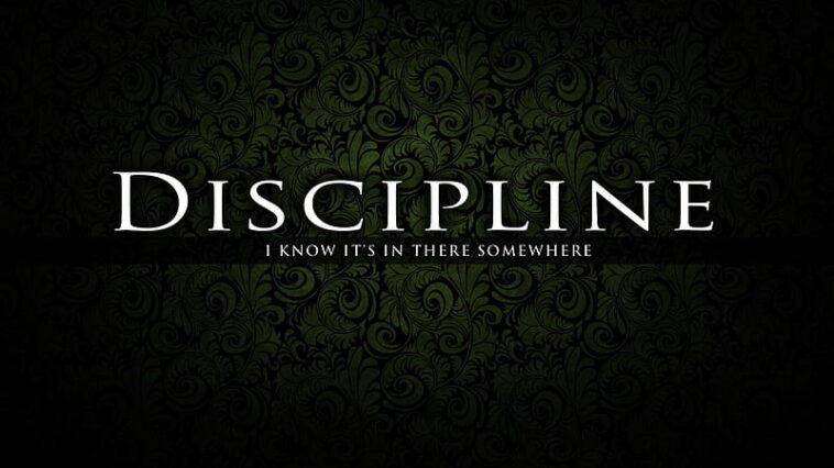 The Path to Personal Freedom: Embracing Self-Discipline