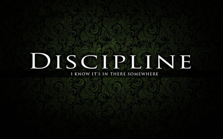 The Path to Personal Freedom: Embracing Self-Discipline