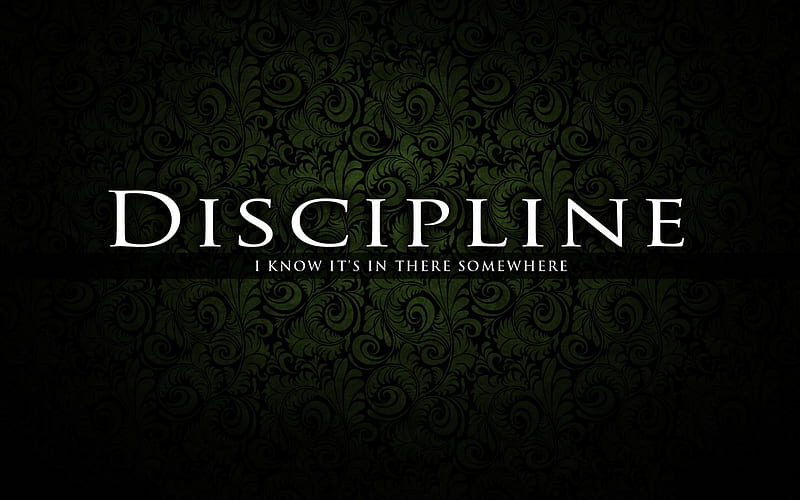 The Path to Personal Freedom: Embracing Self-Discipline