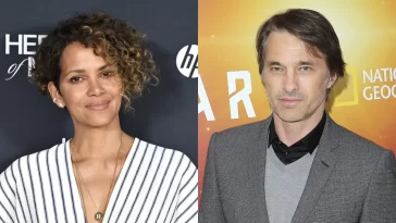 After divorcing Olivier Martinez, Halle Berry must pay $8000 monthly child support.