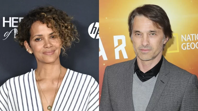 After divorcing Olivier Martinez, Halle Berry must pay $8000 monthly child support.
