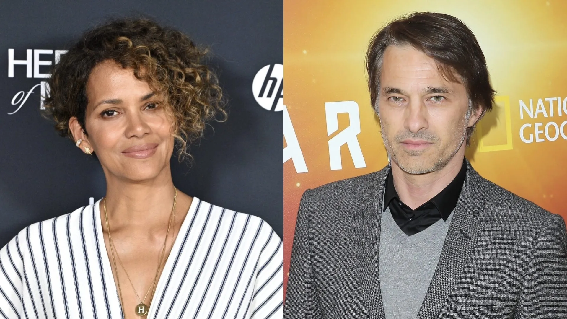 After divorcing Olivier Martinez, Halle Berry must pay $8000 monthly child support.