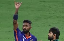 Hardik Pandya downplays Indo-Pak hype before India's Asia Cup opener.