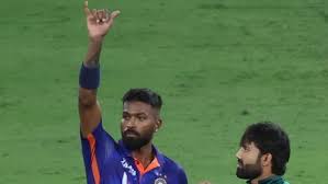 Hardik Pandya downplays Indo-Pak hype before India's Asia Cup opener.