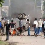 Haryana government to analyse internet Nuh violence posts.