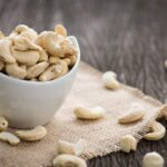 Health Benefits of Cashews