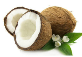 Health Benefits of Coconut
