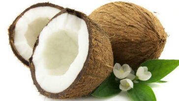 Health Benefits of Coconut