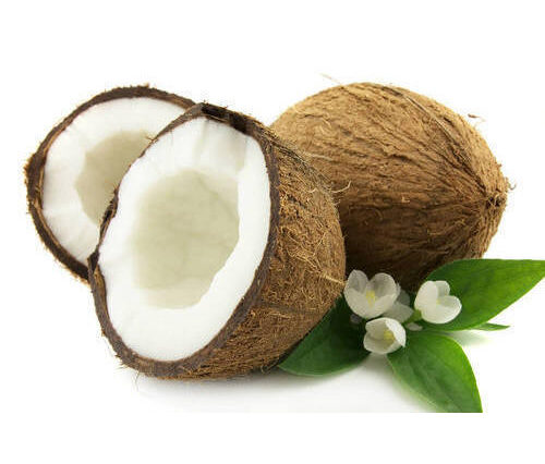 Health Benefits of Coconut
