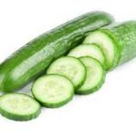 Health Benefits of Cucumbers