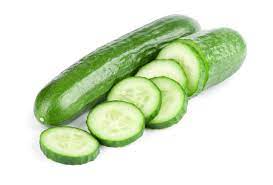 Health Benefits of Cucumbers