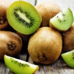 Health Benefits of Kiwi