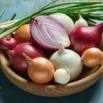 Health Benefits of Onions