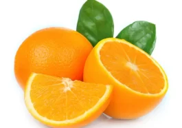 Health Benefits of Orange