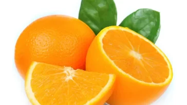 Health Benefits of Orange