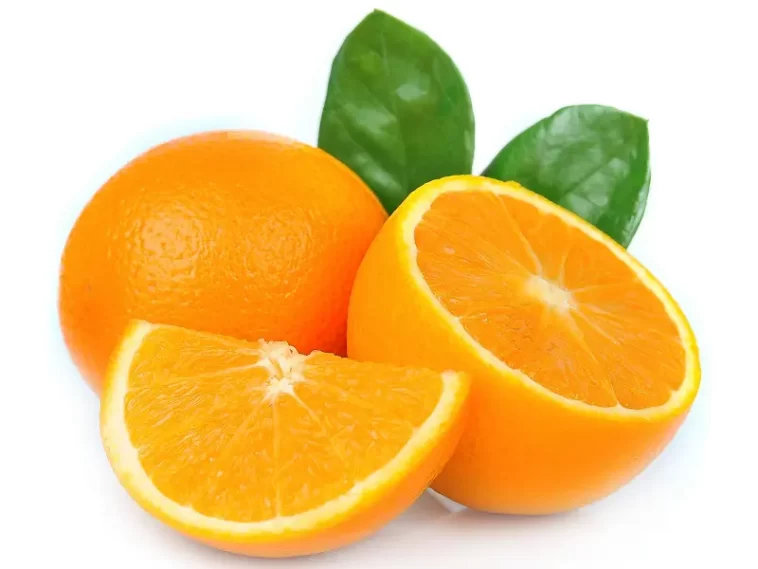 Health Benefits of Orange