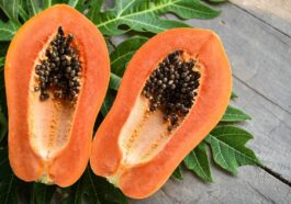 Health Benefits of Papaya