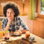 10 Ways to Stop Your Stress Eating,