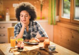 10 Ways to Stop Your Stress Eating,