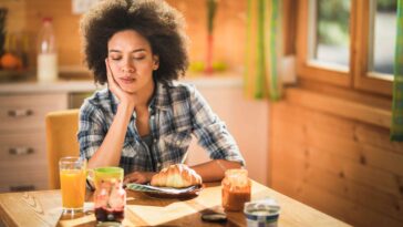 10 Ways to Stop Your Stress Eating,