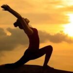 The Benefits  Of Surya Namaskar For Weight Loss