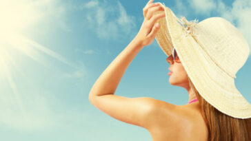 How Take Care of Your Skin in Summer (7 Ways To Follow)