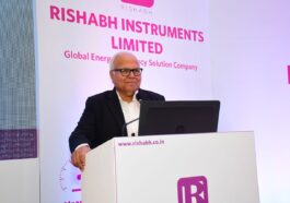 Rishabh Instruments Ltd IPO: Check Issue Size, Date and Price Band