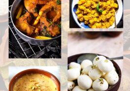 10 Most Famous Food Of Kolkata That You Need To Try