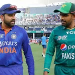 Pakistan cricket team confirms visit to India for ICC World Cup 2023