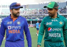 Pakistan cricket team confirms visit to India for ICC World Cup 2023