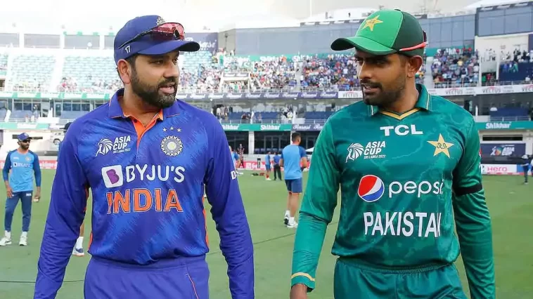 Pakistan cricket team confirms visit to India for ICC World Cup 2023