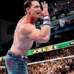 Indian WWE Superstar Spectacle main event stars John Cena, Seth Rollins