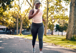 Take Our 3-Week Challenge to Give Your Walk a Boost