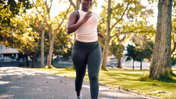 Take Our 3-Week Challenge to Give Your Walk a Boost