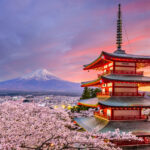 Discover Japan: A Fascinating Fusion of Tradition and Modernity
