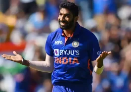 Jasprit Bumrah captains India in Ireland T20Is; Hardik and Gill rested, Prasidh back after injury.