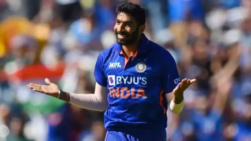 Jasprit Bumrah captains India in Ireland T20Is; Hardik and Gill rested, Prasidh back after injury.