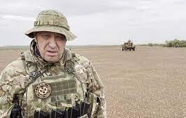 Ex US official: 'Won't be a surprise if…' on Wagner chief jet accident