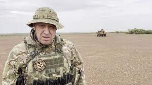 Ex US official: 'Won't be a surprise if…' on Wagner chief jet accident