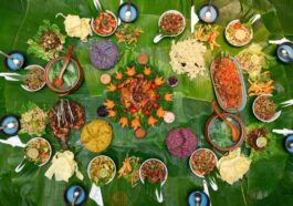 Top 7 foods to try in Kerala