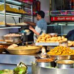 Savoring Spiritual Delights: Where to Eat in Haridwar