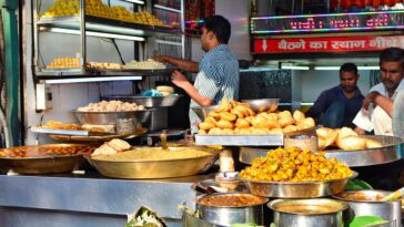 Savoring Spiritual Delights: Where to Eat in Haridwar