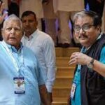 CBI petitions Supreme Court to terminate Lalu Yadav's bail, Aug. 25 hearing.