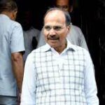 Lok Sabha ban lifted for Cong leader Adhir Ranjan Chowdhury