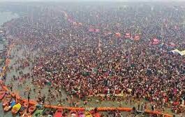 MAHAKUMBH-2025: Prayagraj approved for 23 ₹356 crore projects