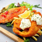 Different cultures' definitions of meat